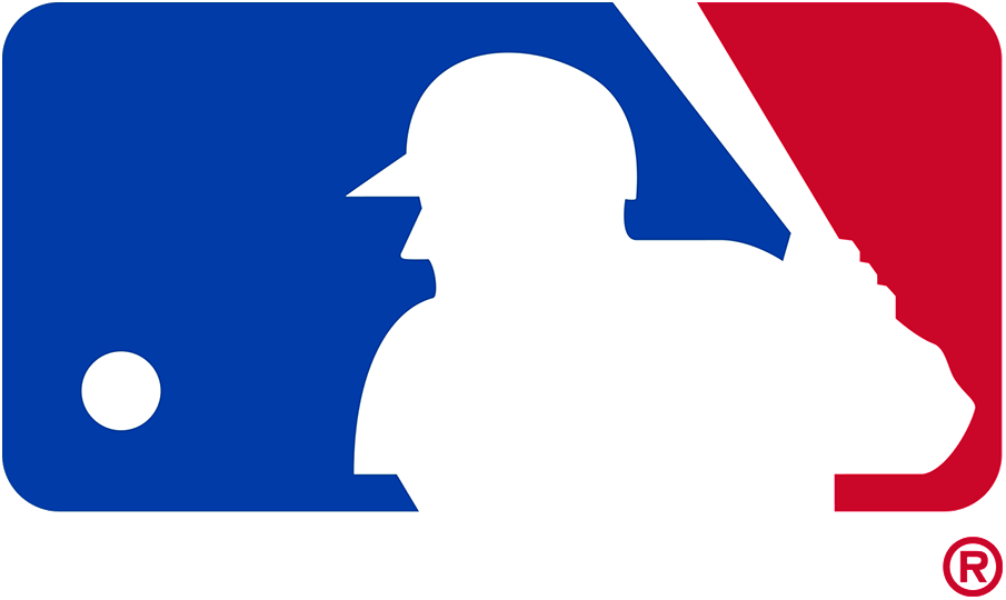 Major League Baseball 1969-1991 Alternate Logo iron on transfers for fabric